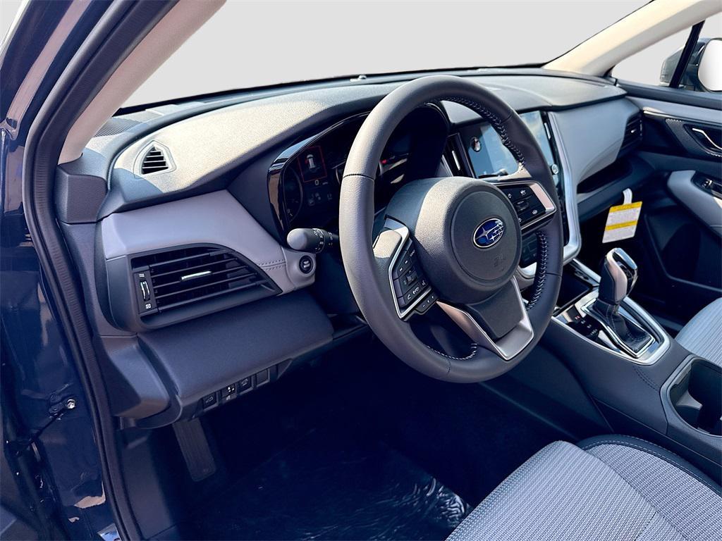 new 2025 Subaru Outback car, priced at $35,668