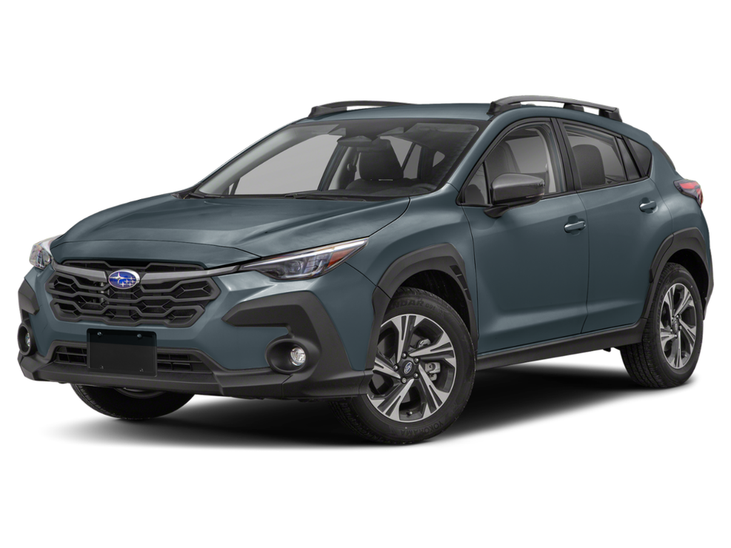 new 2025 Subaru Crosstrek car, priced at $31,887