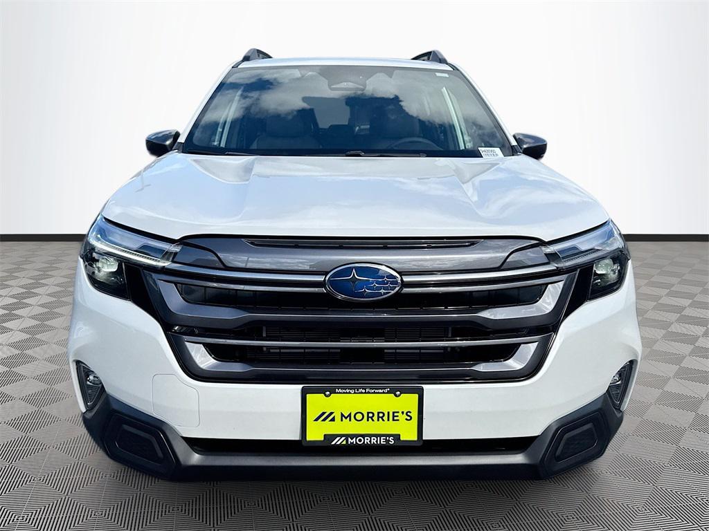 new 2025 Subaru Forester Hybrid car, priced at $42,772