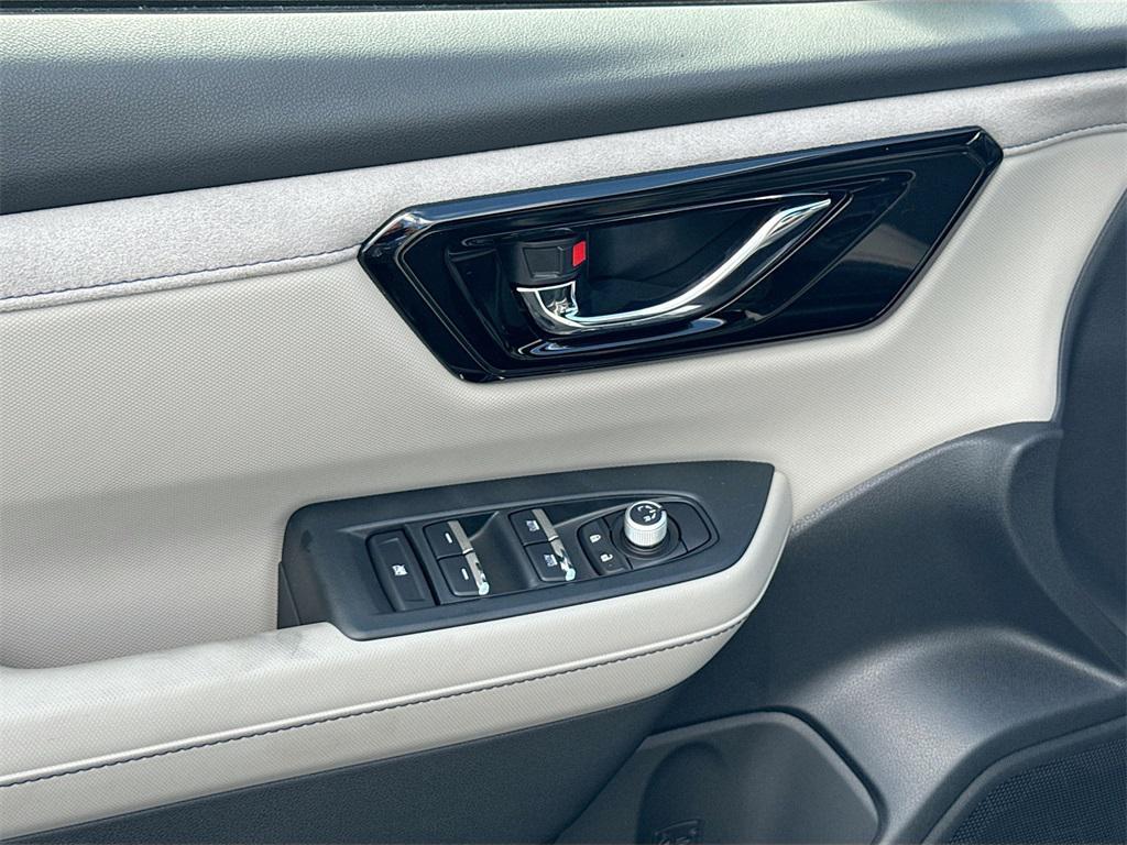 new 2025 Subaru Forester Hybrid car, priced at $42,772