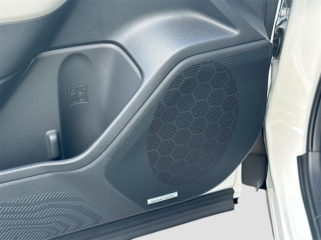 new 2025 Subaru Forester Hybrid car, priced at $42,772