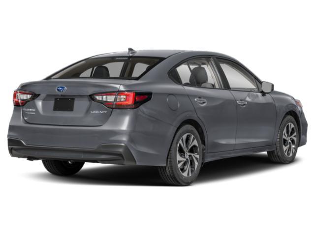 new 2025 Subaru Legacy car, priced at $26,217