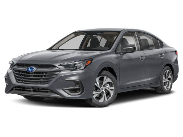 new 2025 Subaru Legacy car, priced at $26,217