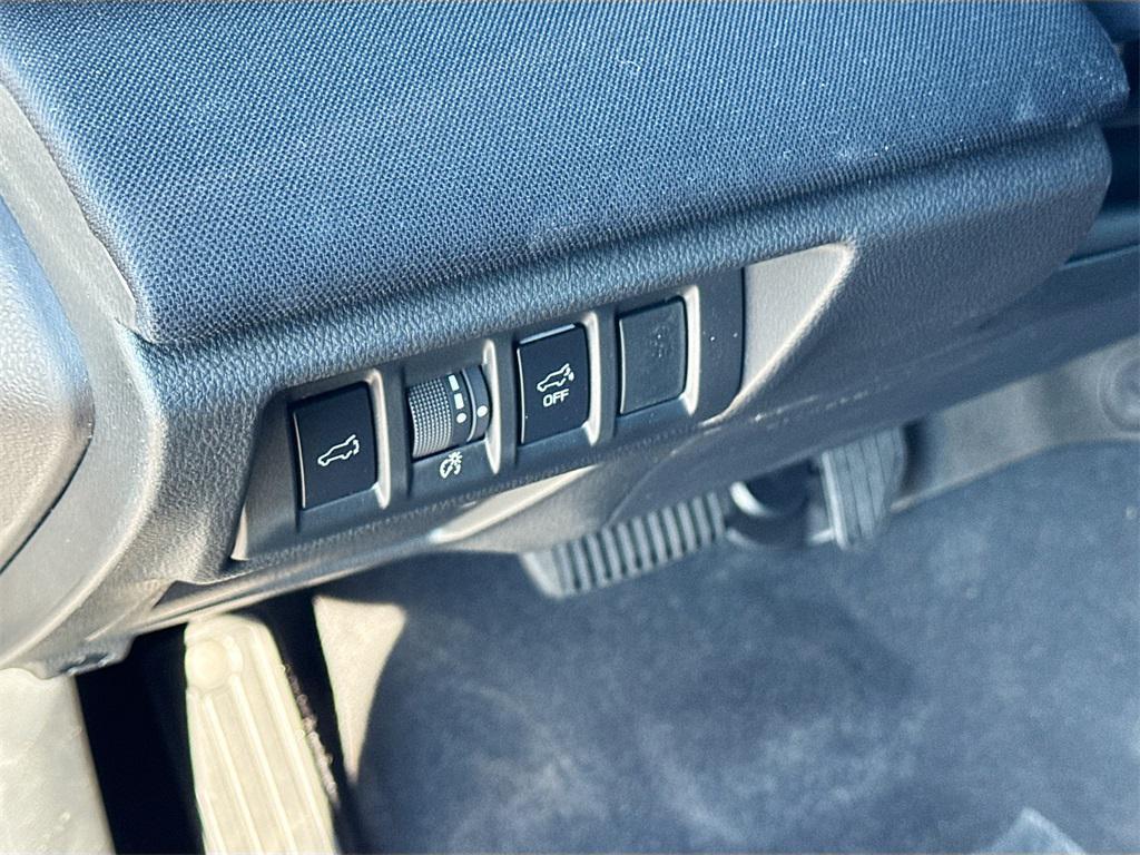 new 2025 Subaru Outback car, priced at $34,415