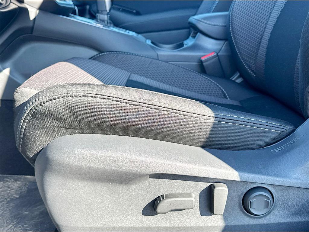 new 2025 Subaru Outback car, priced at $34,415