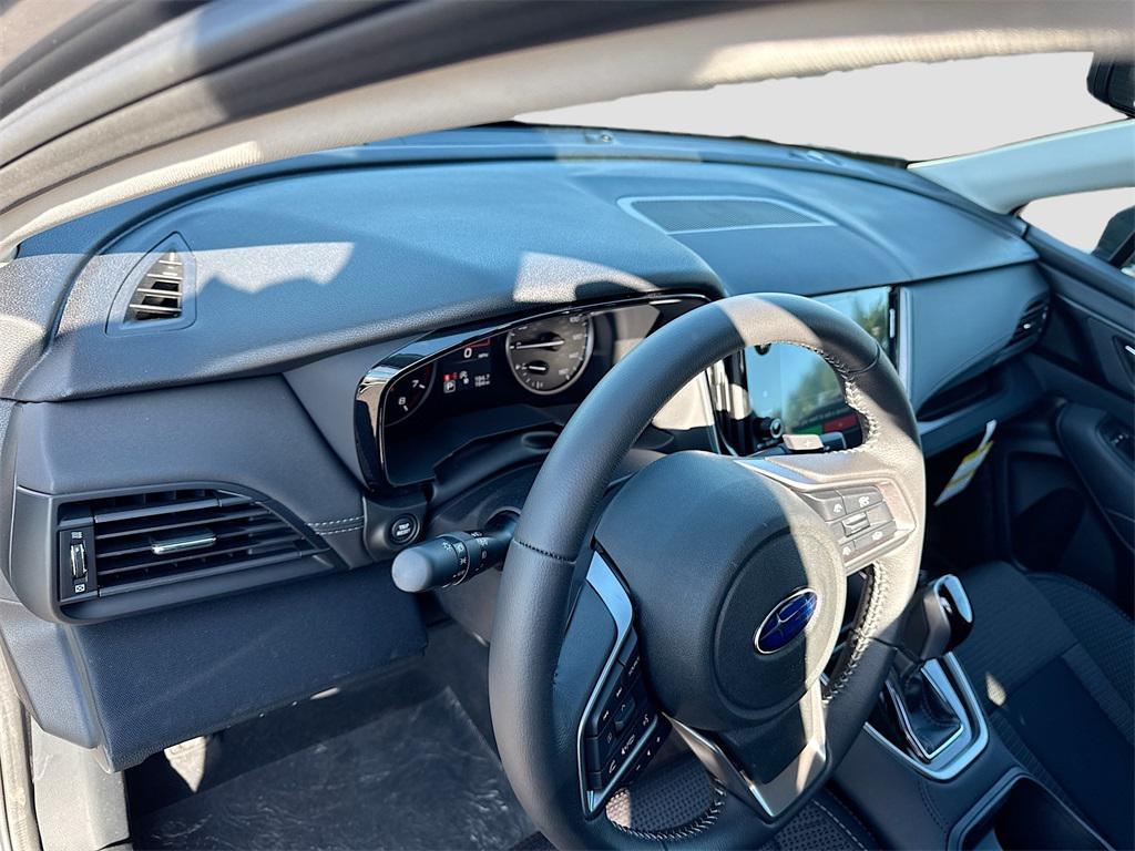 new 2025 Subaru Outback car, priced at $34,415