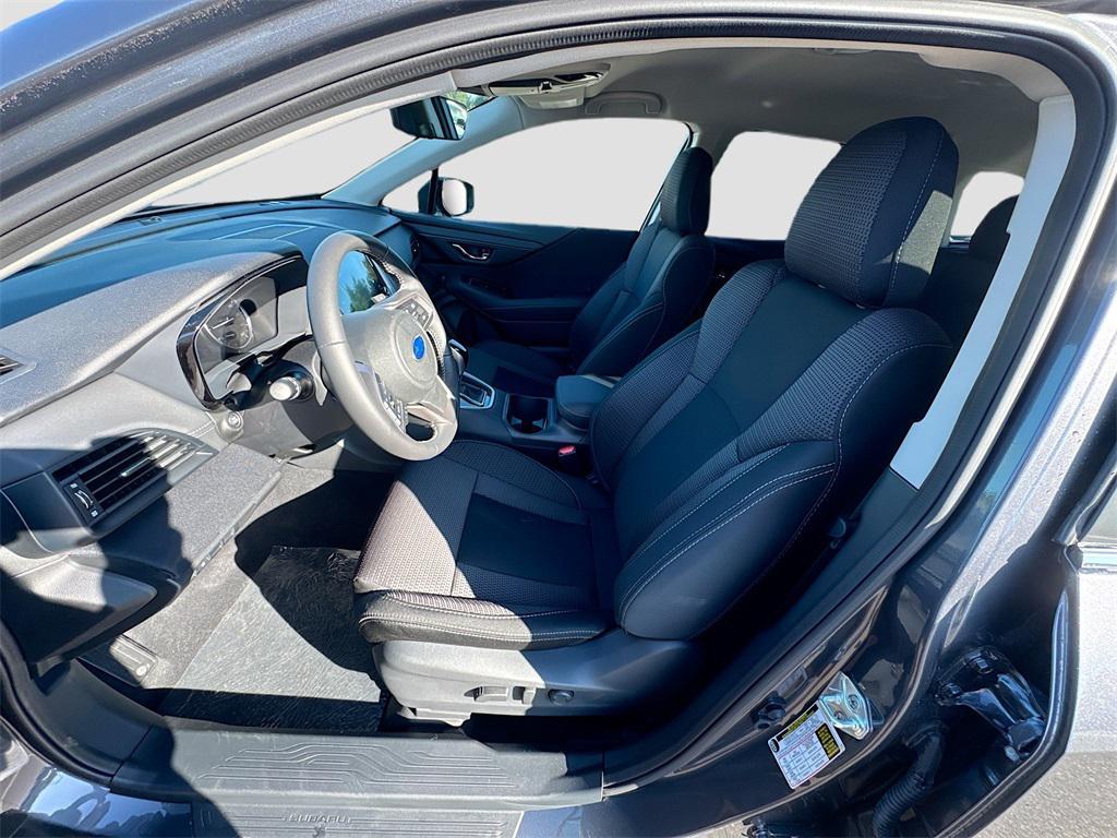 new 2025 Subaru Outback car, priced at $34,415