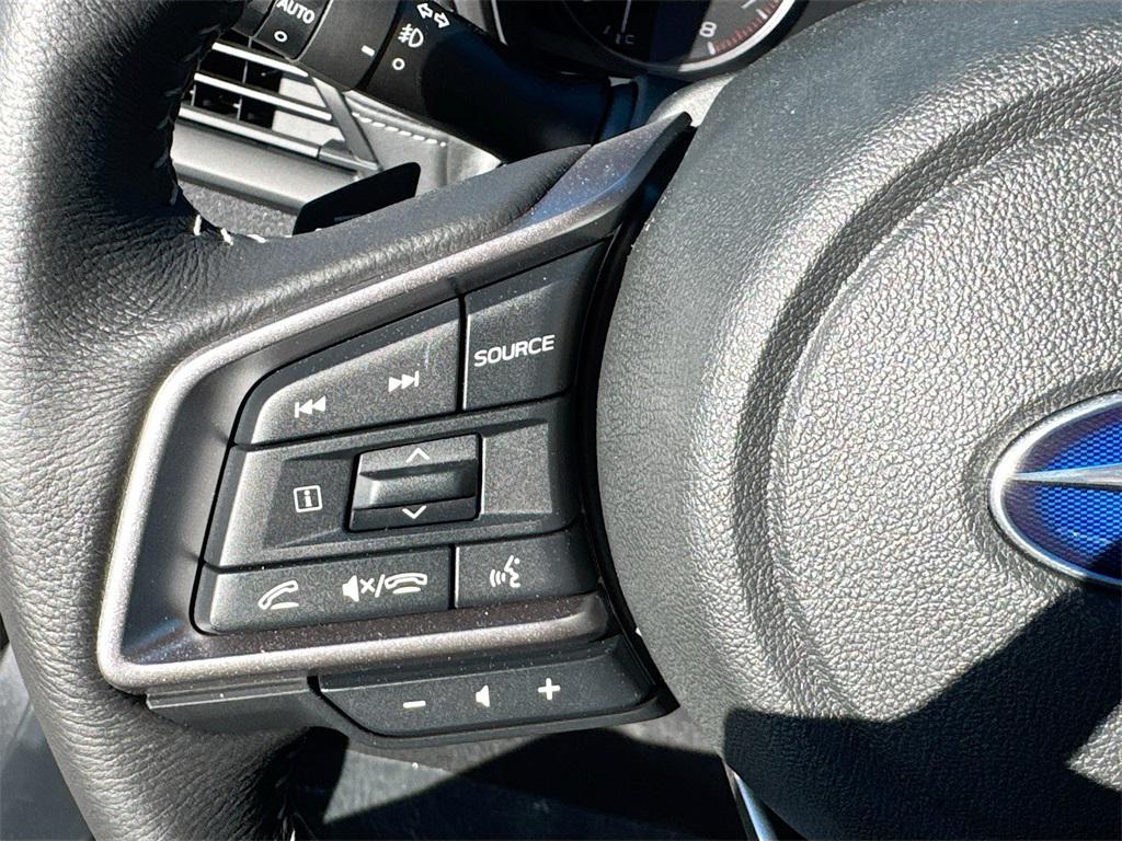 new 2025 Subaru Outback car, priced at $34,415