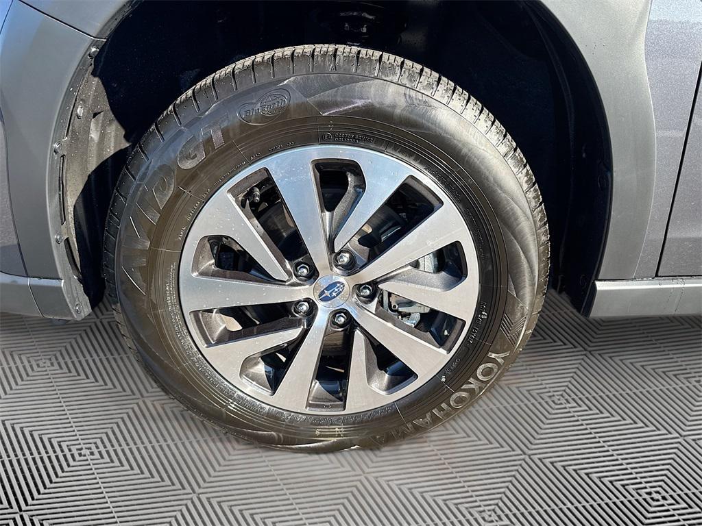 new 2025 Subaru Outback car, priced at $34,415