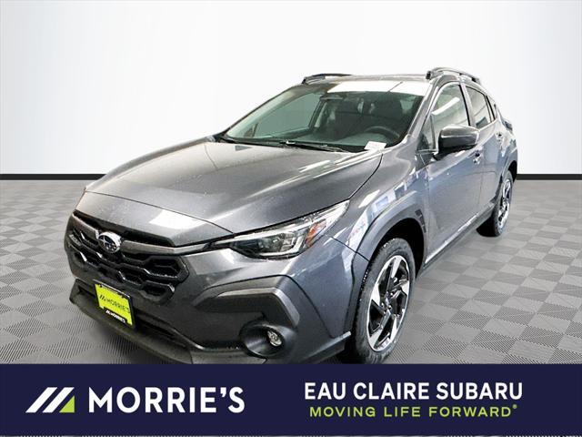 new 2025 Subaru Crosstrek car, priced at $34,992