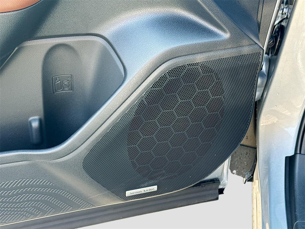 new 2025 Subaru Forester car, priced at $42,140