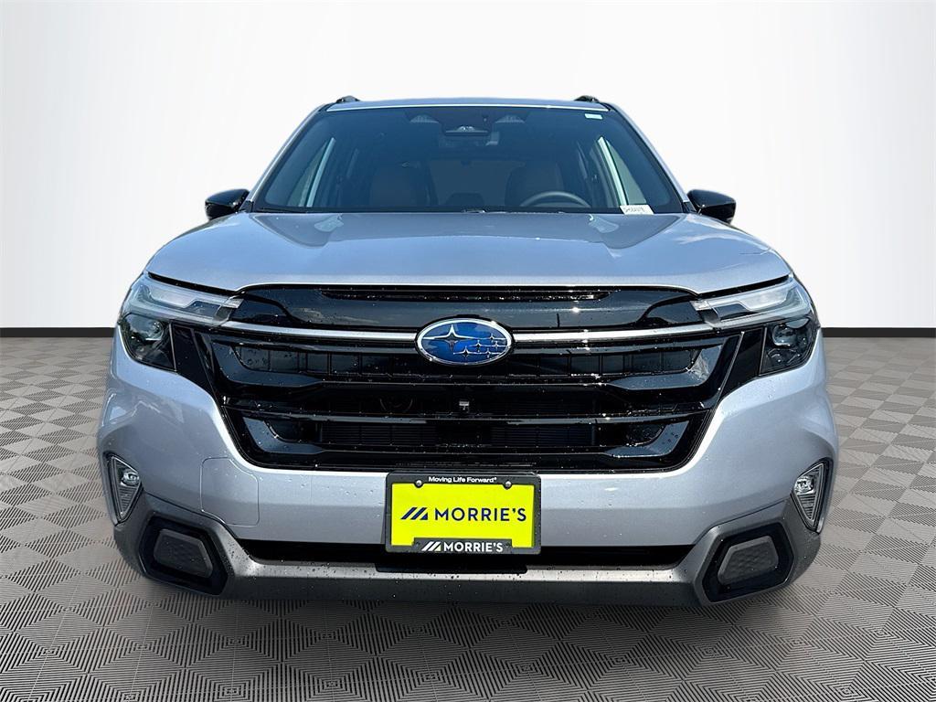 new 2025 Subaru Forester car, priced at $42,140