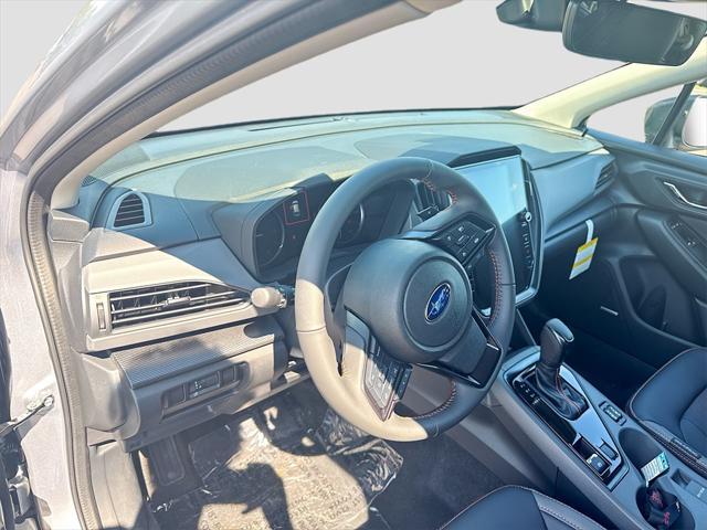 new 2025 Subaru Crosstrek car, priced at $36,858