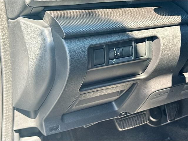 new 2025 Subaru Crosstrek car, priced at $36,858