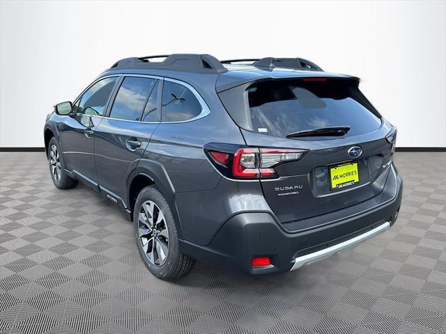 new 2025 Subaru Outback car, priced at $42,302