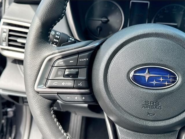 new 2025 Subaru Outback car, priced at $42,302