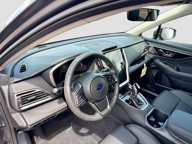 new 2025 Subaru Outback car, priced at $42,302
