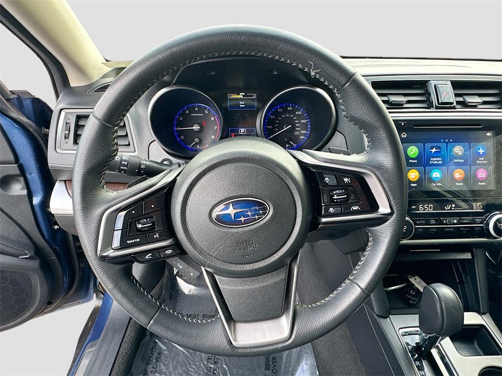 used 2019 Subaru Outback car, priced at $17,974
