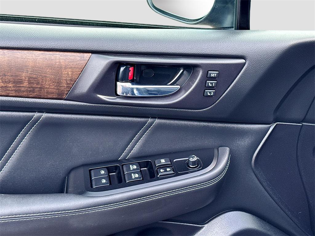 used 2019 Subaru Outback car, priced at $17,974