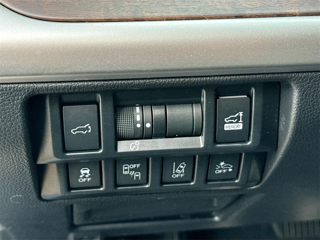 used 2019 Subaru Outback car, priced at $17,974