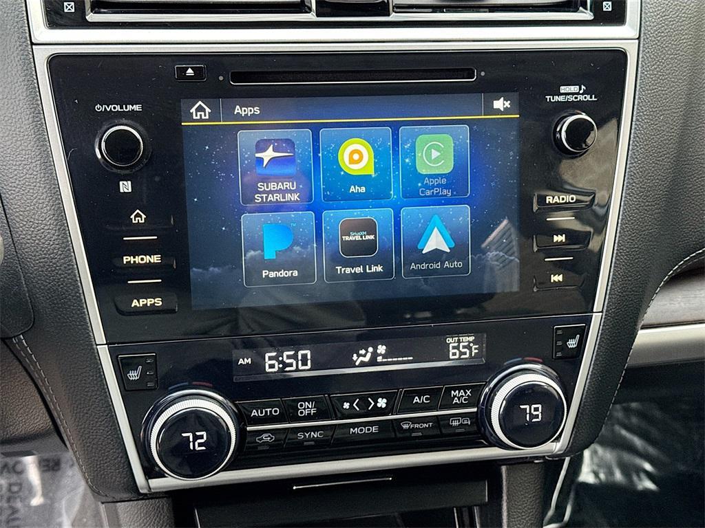 used 2019 Subaru Outback car, priced at $17,974