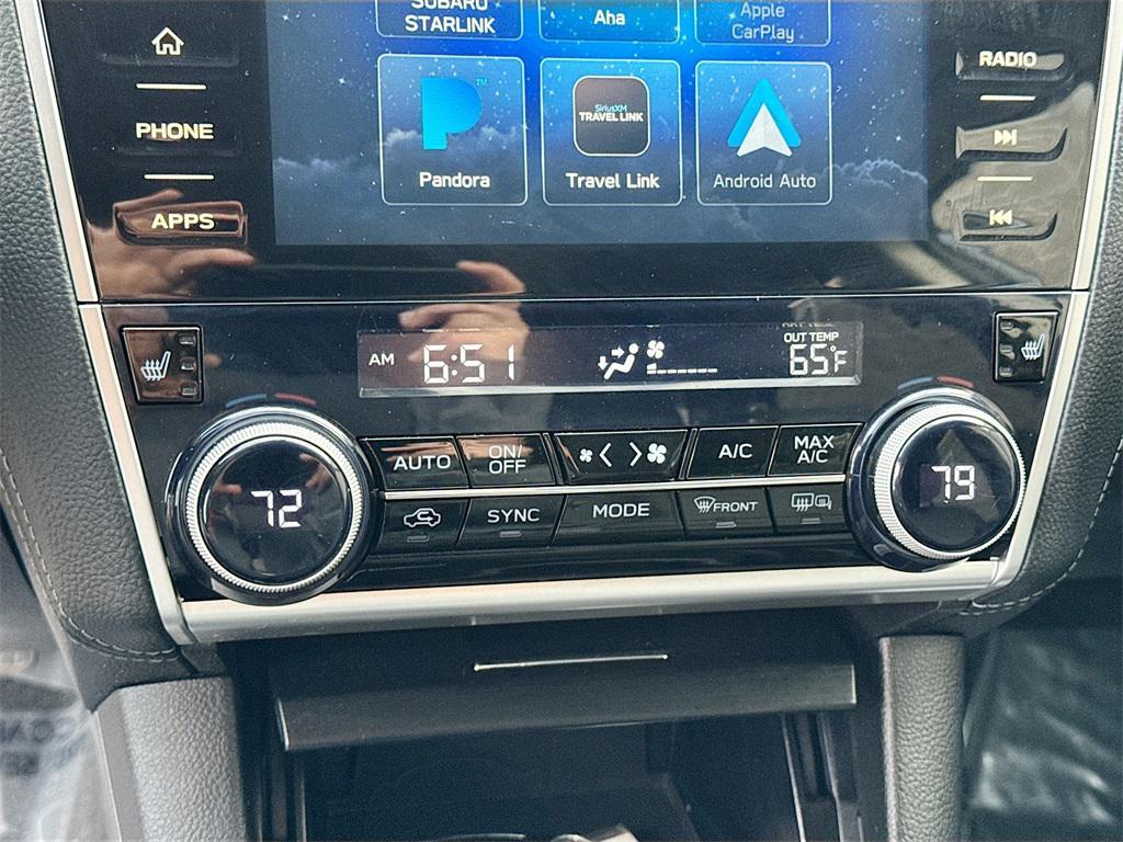 used 2019 Subaru Outback car, priced at $17,974