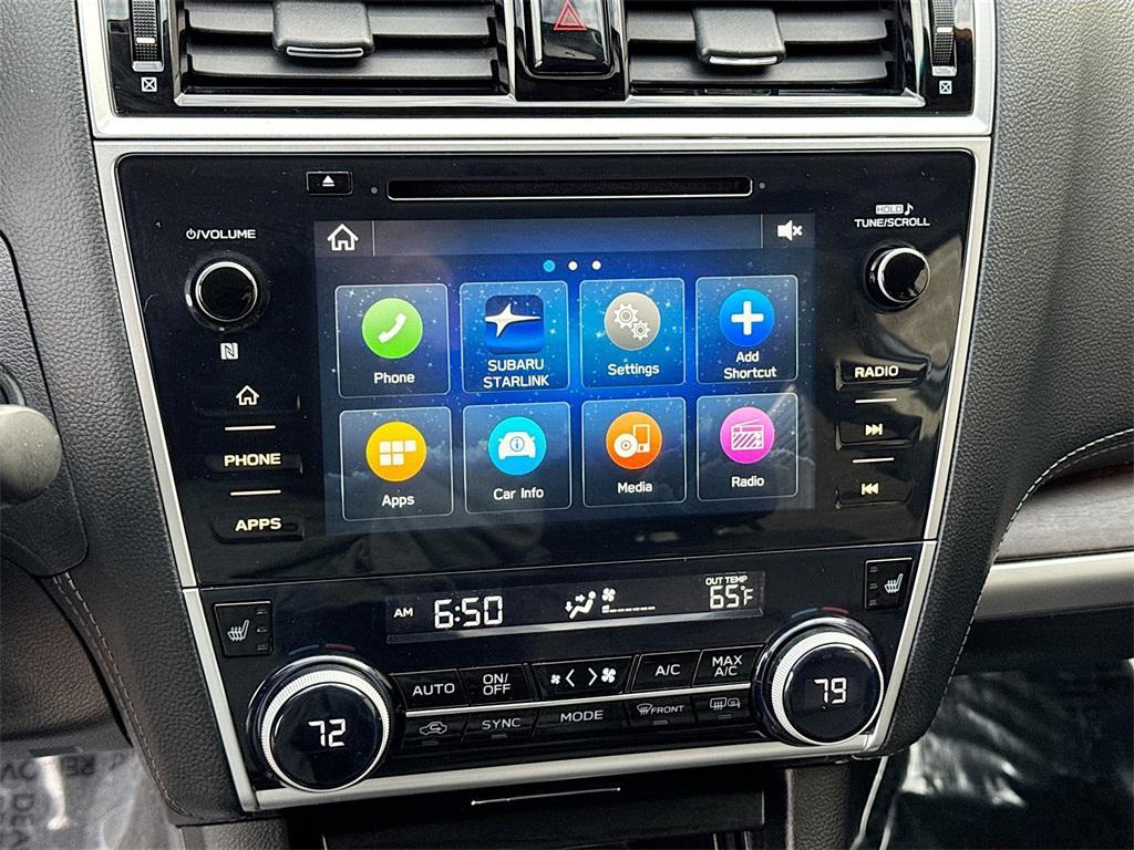 used 2019 Subaru Outback car, priced at $17,974