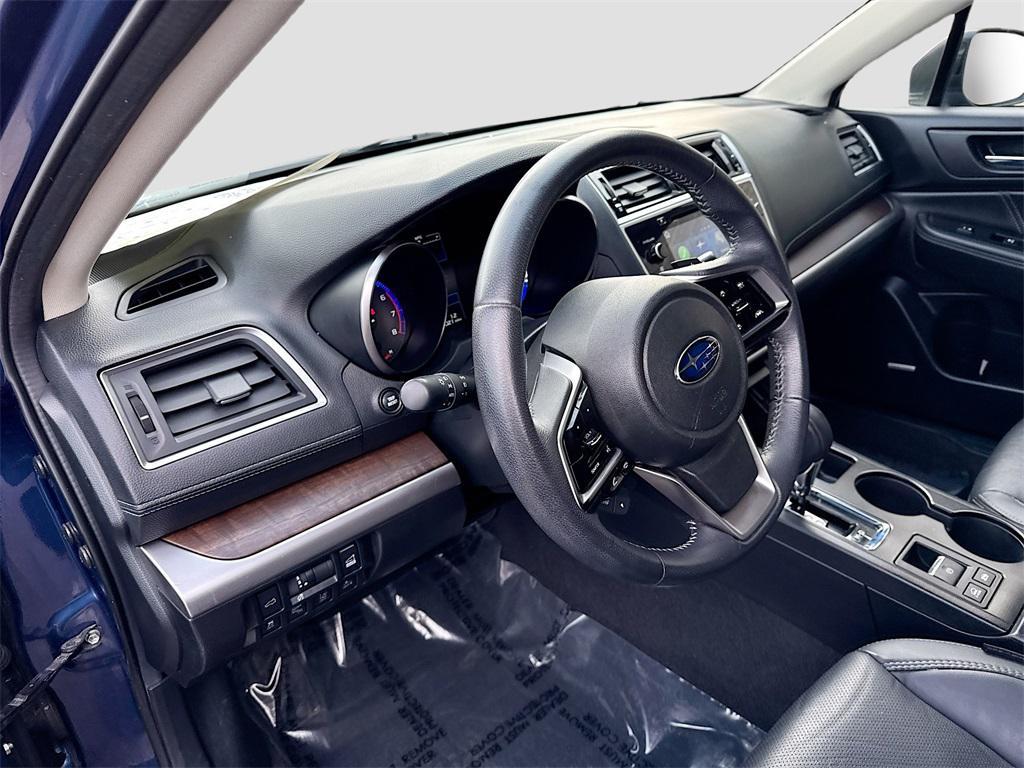 used 2019 Subaru Outback car, priced at $17,974