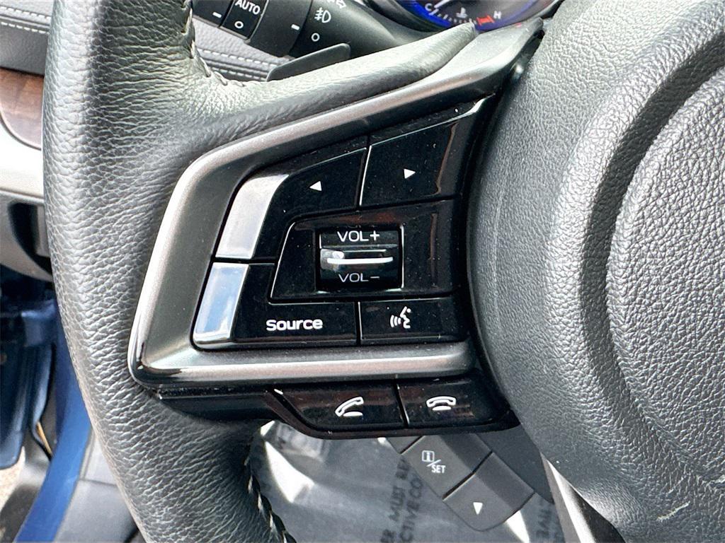 used 2019 Subaru Outback car, priced at $17,974