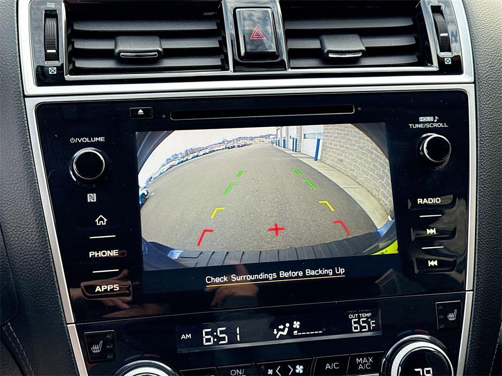 used 2019 Subaru Outback car, priced at $17,974