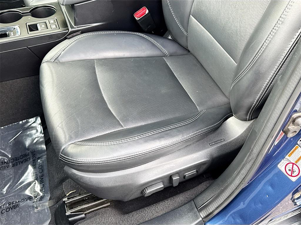 used 2019 Subaru Outback car, priced at $17,974