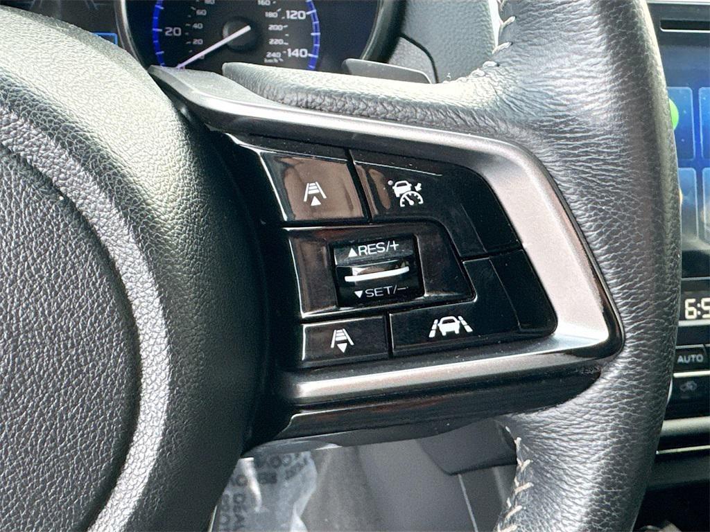 used 2019 Subaru Outback car, priced at $17,974