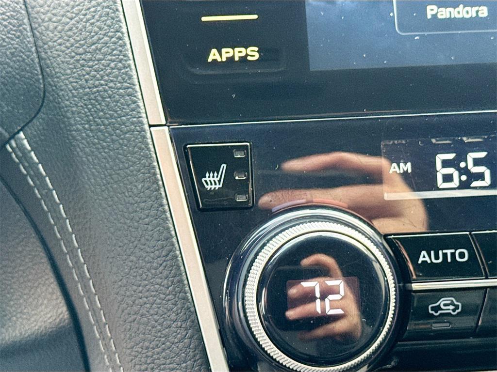 used 2019 Subaru Outback car, priced at $17,974