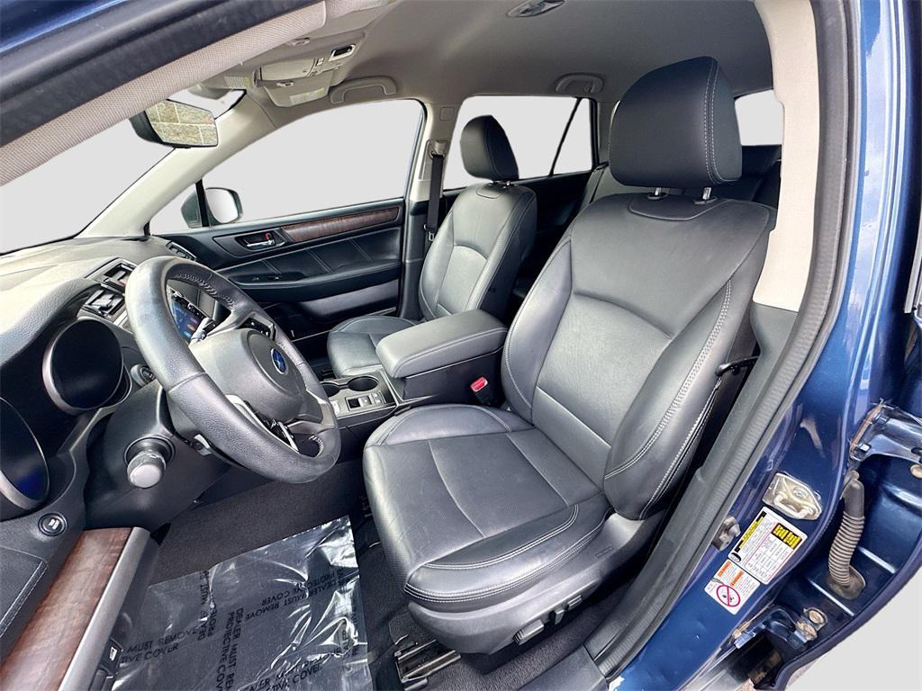 used 2019 Subaru Outback car, priced at $17,974