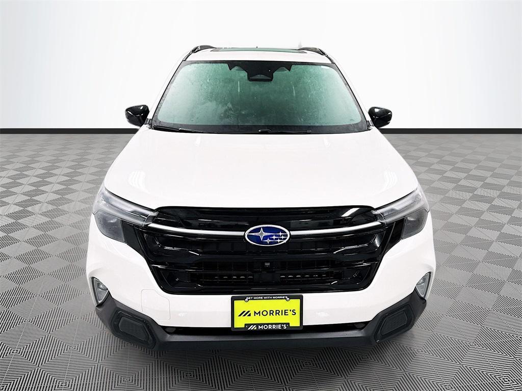 new 2026 Subaru Forester car, priced at $43,331