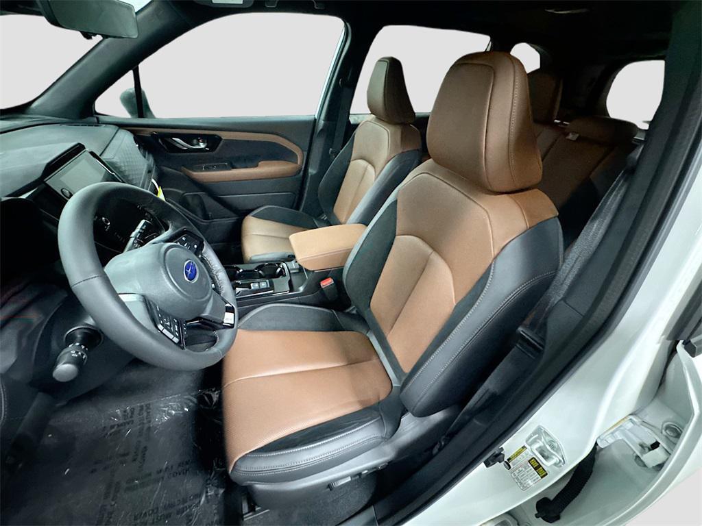 new 2026 Subaru Forester car, priced at $43,331