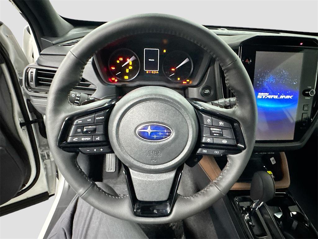 new 2026 Subaru Forester car, priced at $43,331