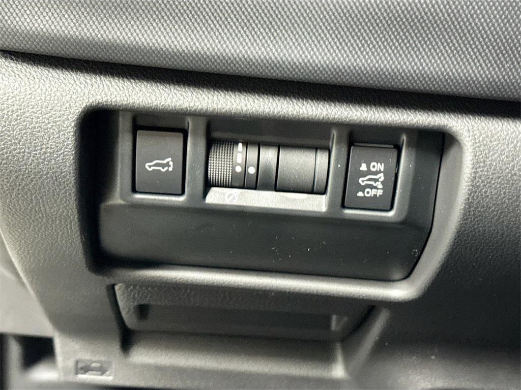 new 2026 Subaru Forester car, priced at $43,331