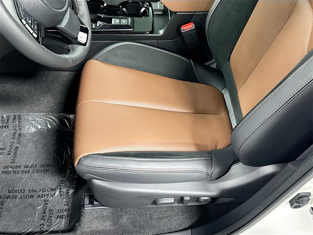 new 2026 Subaru Forester car, priced at $43,331