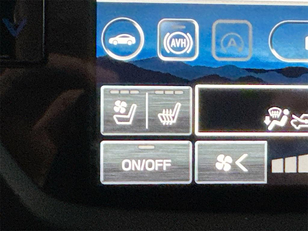 new 2026 Subaru Forester car, priced at $43,331