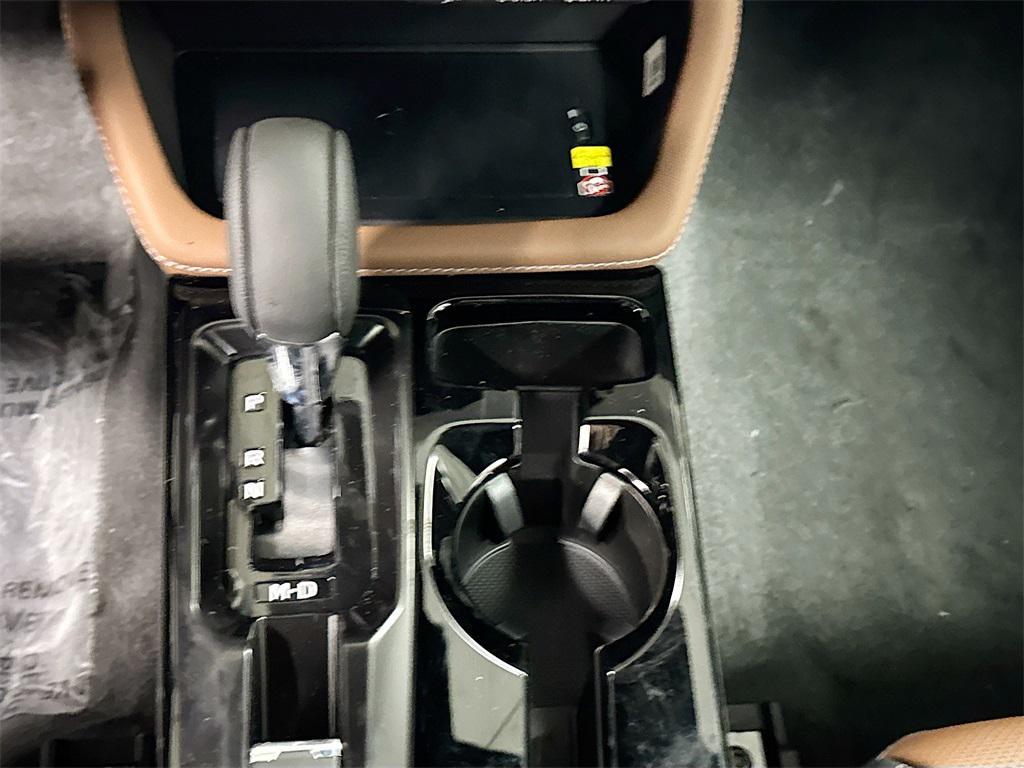 new 2026 Subaru Forester car, priced at $43,331