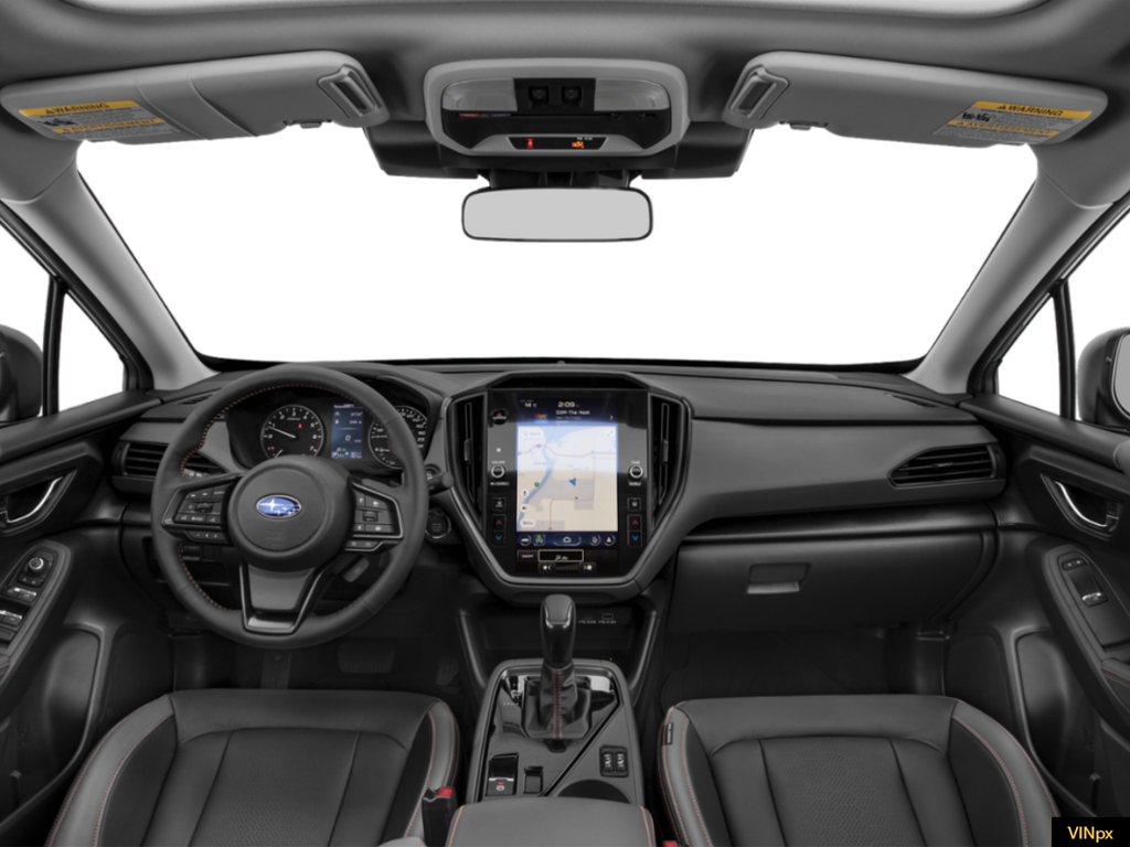 new 2025 Subaru Crosstrek car, priced at $35,249