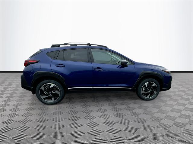 new 2024 Subaru Crosstrek car, priced at $34,202