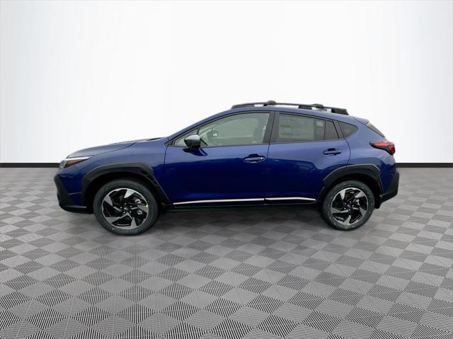 new 2024 Subaru Crosstrek car, priced at $34,202