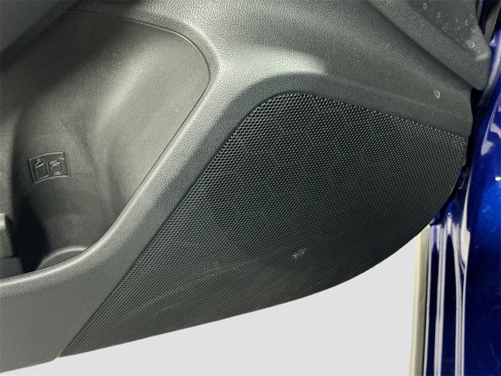 used 2025 Subaru Crosstrek car, priced at $30,835