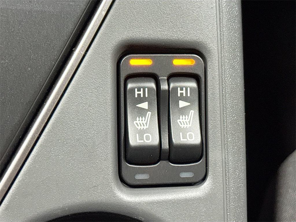 used 2025 Subaru Crosstrek car, priced at $30,835