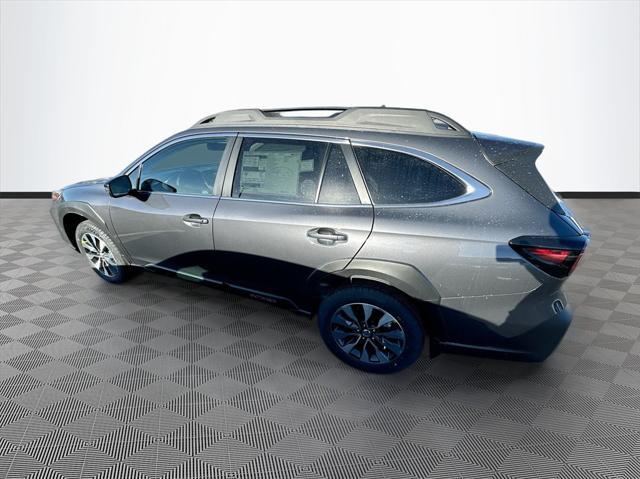 new 2025 Subaru Outback car, priced at $40,187