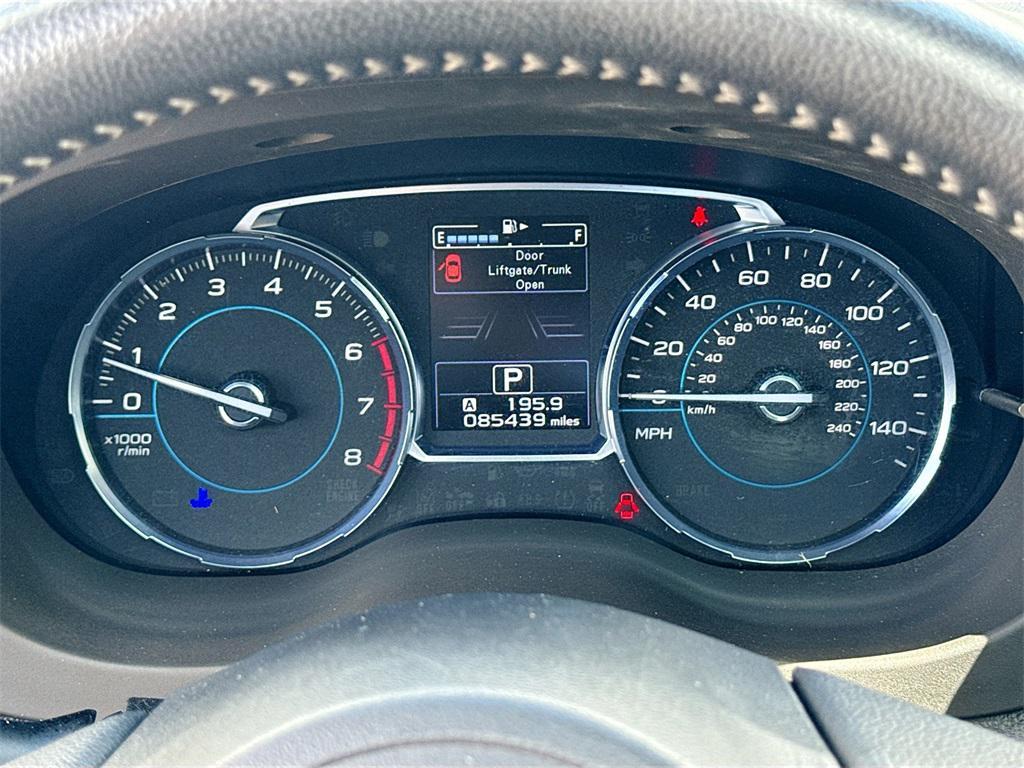 used 2018 Subaru Forester car, priced at $19,991