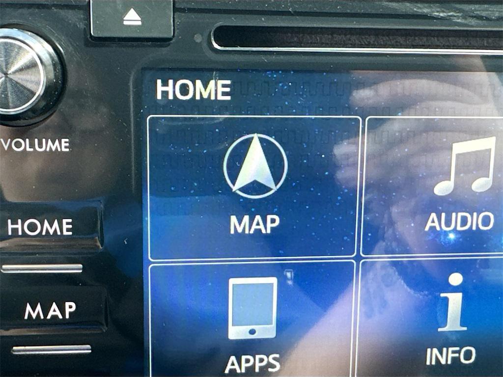 used 2018 Subaru Forester car, priced at $19,991