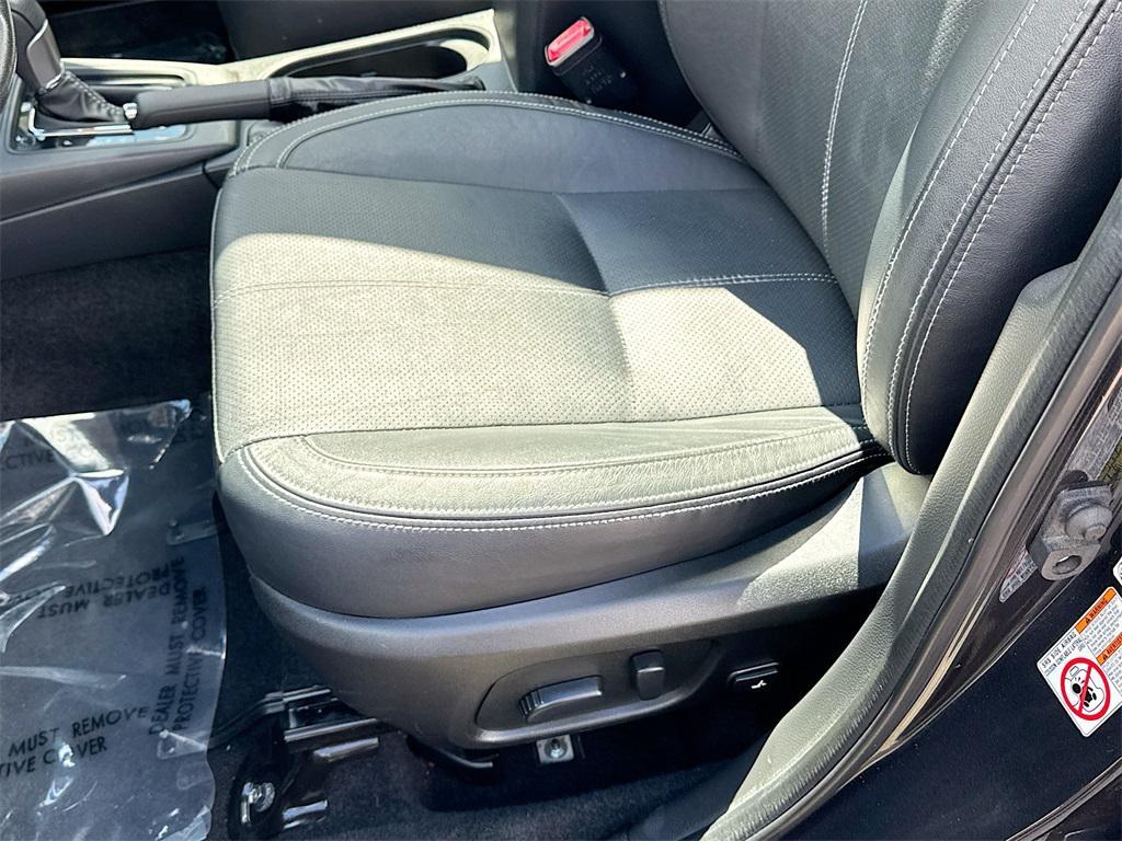used 2018 Subaru Forester car, priced at $19,991